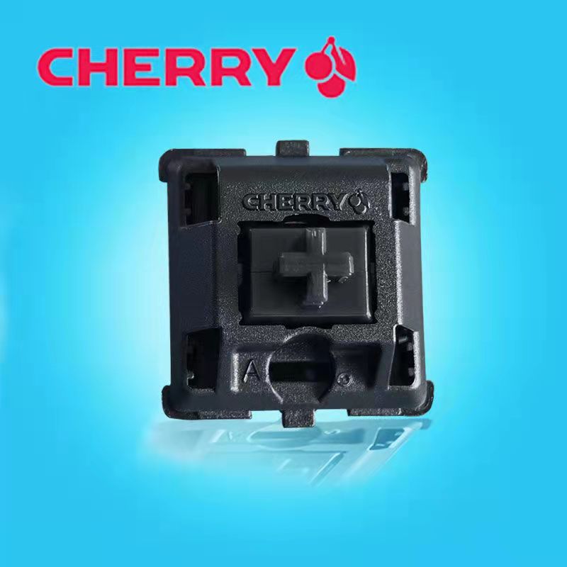 1 CHERRY MX1A Switches